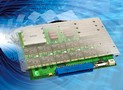 Power Supply meets military requirements.