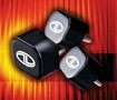 Radial-Leaded Inductors provide protection from EMI.