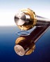Brass Shaft Collars suit pumps, mixers, and impellers.