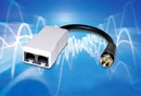 Balun enables signal conversion to support IPTV deployments.