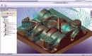 
Mastercam Showcasing Two Major Releases at Westec 2008
