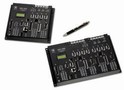 Multiaxis Controller delivers multiple modes of motion.