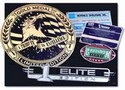 
Domed Labels and Nameplates from Frick Enhance Appearance and Security
