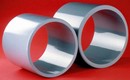 CPVC Pipe is available in diameters up to 24 in.