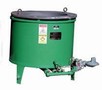 Metal Melting Furnace suits applications up to 1,000°F.