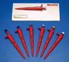 Micropipettes range from 5-1,000 µL.