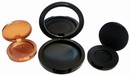Plastic Cosmetic Packaging has biodegradable formula.