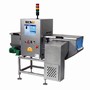 X-Ray Inspection Systems handle large and tall packages.