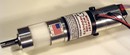 DC Gear Motor delivers 50 lb-in. torque at 89 rpm.