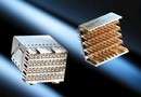 Connector System optimizes data rates.