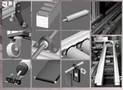 
New Conveyor Components for MiniTec Machine Framing Range
