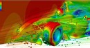 
F1 Limitation on Use of CFD Software Could Benefit More Productive Software Providers
