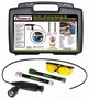 Multipurpose Borescopes can snake anywhere.
