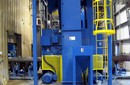 
Wheelabrator Upblast Machines Increase Production at Flowline Alaska
