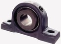 High-Temperature Materials benefit bearing applications.