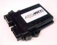Module measures up to 10 analog inputs.