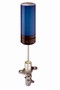 Inspection System provides 360° view of bore surfaces.