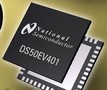 PCIe Quad Equalizer extends backplane and cable reach.