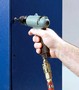 Pneumatic Screwdrivers speed assembly operations.