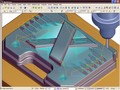
Mastercam Software Used Exclusively at WorldSkills 2007
