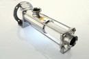 
Mono� NOV's First Showing at Foodex Meatex
