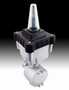 Wireless Pressure Switch suits rugged industrial environments.