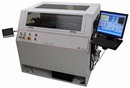 Inline Fluxer features intelligent, selective operation.