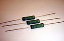 Metal Oxide Resistors operate up to 235°C.