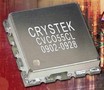 Voltage Controlled Oscillator operates from 902-928 MHz.