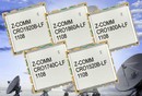 L-Band Coaxial Resonator Oscillators offer low phase noise.