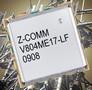 S-Band VCO deliver low phase noise performance.