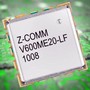 S-Band VCO offers low phase noise performance.