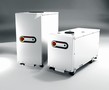 Vacuum Pump suits new semiconductor manufacturing processes.
