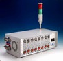 Hot Runner Controls offer 2 alarm options.