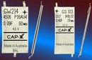 Supercapacitors suit portable and handheld applications.