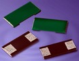 Current Sense Metal Element Resistors offer ratings to 3 W.