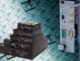 Nanopositioning Stages offer travels from 50-1,800 µm.