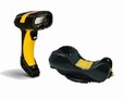 Handheld Readers withstand tough environmental conditions.