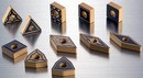 Coated Carbide Insert suits high-speed cast iron turning.