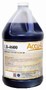 Metalworking Lubricant meet MQL machining requirements.