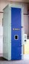 
No. 986 500�F Vertical Airflow Walk-In Oven 
