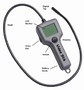 Inspection Scope features remote video technology.
