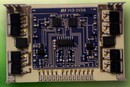 Hybrid Solution combines power and control electronics.