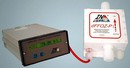 Hydrogen Peroxide Sensor monitors SPM/Piranha baths.