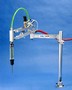 Torque Arm helps minimize operator fatigue.