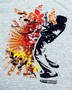 Inks target textile screen printing industry.