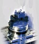 Centric-Clamping Device features encapsulated design.