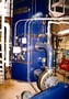 Electrode Boilers achieve up to 99.9% efficiency.