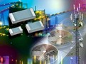 Temperature Sensors come in 3 standard chip sizes.