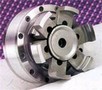 Precision Diaphragm Chucks suit clamping applications.